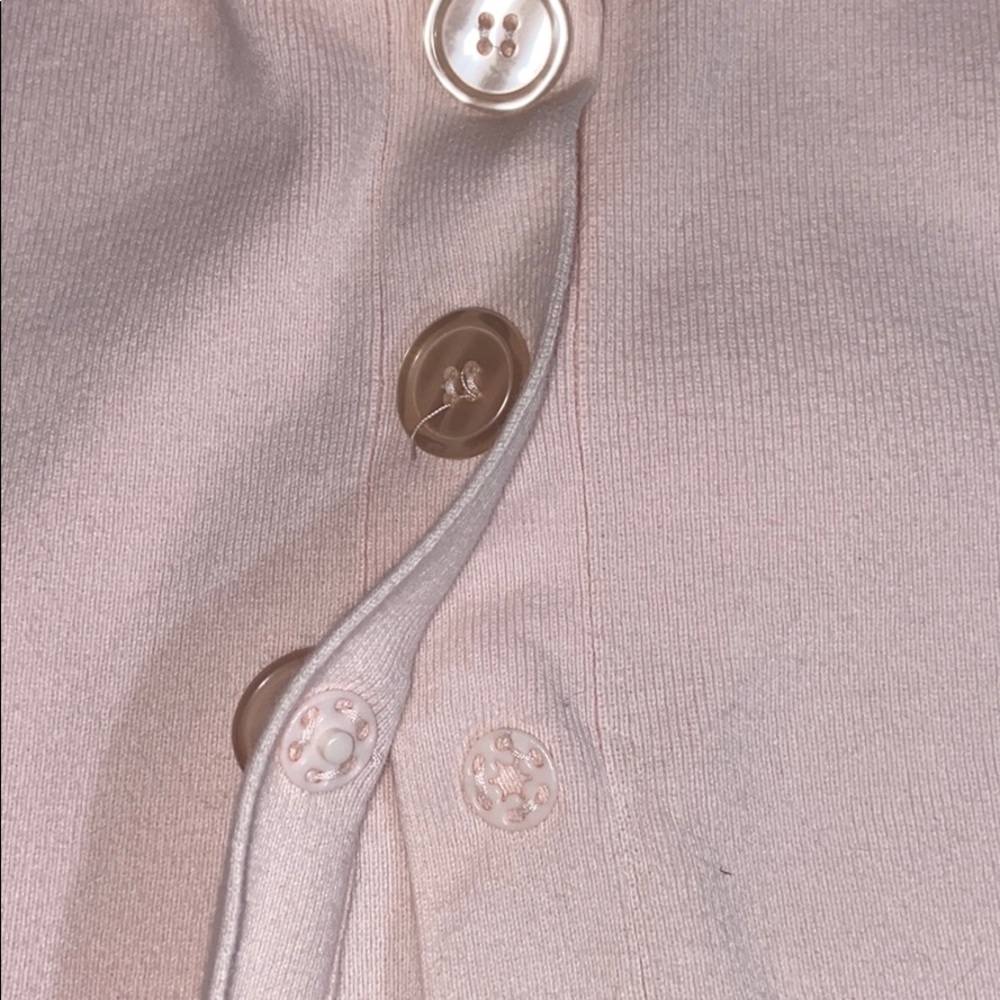 Cardigan - Picture 3 of 4